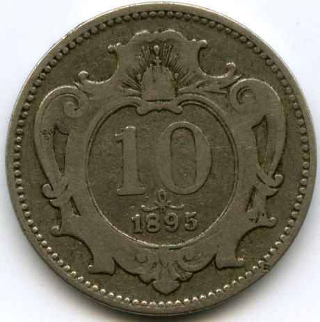10 ������� 1895 �� ������