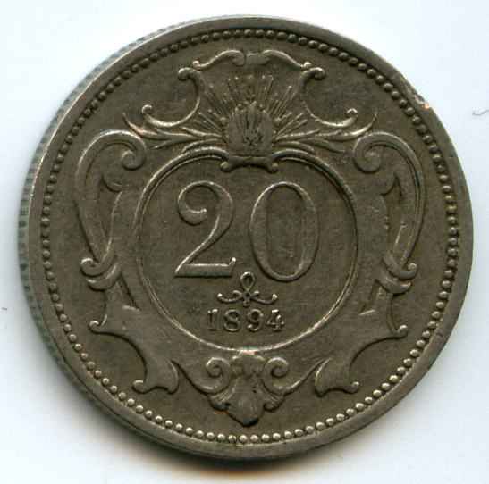 20 ������� 1894 �� ������