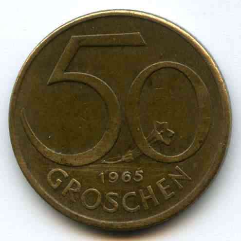 50 ���� 1965 �� ������