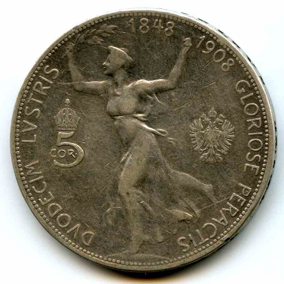 5 ���� 1908 �� ������