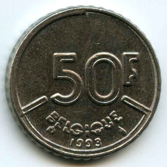 50 ������ 1993 �� ������