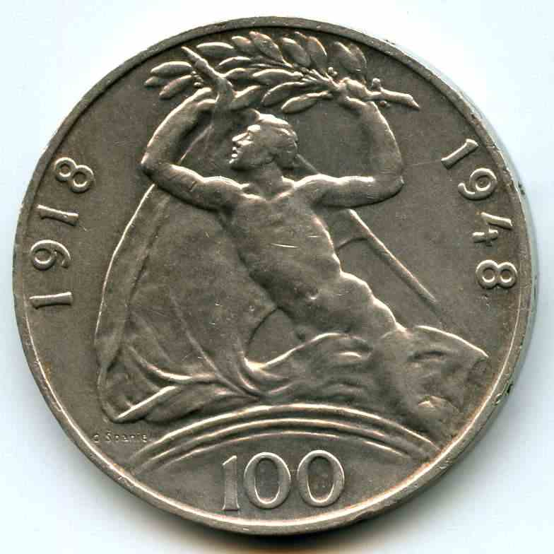 100 ���� 1948 �� �����������