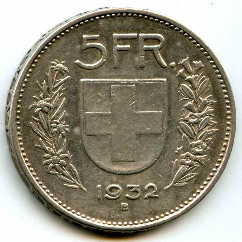 5 ������ 1932 �� ��������