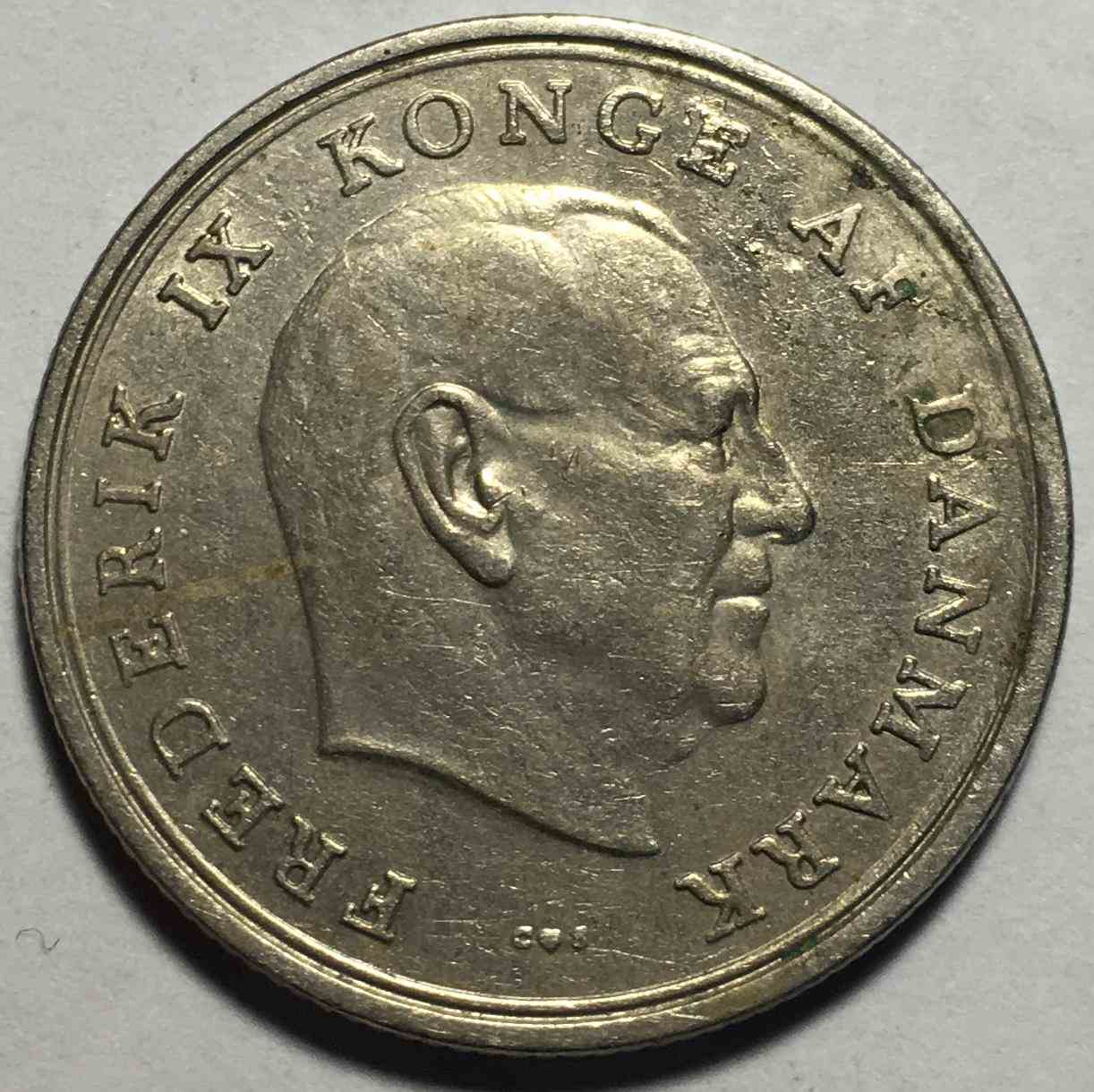 1 ����� 1964 �� ����