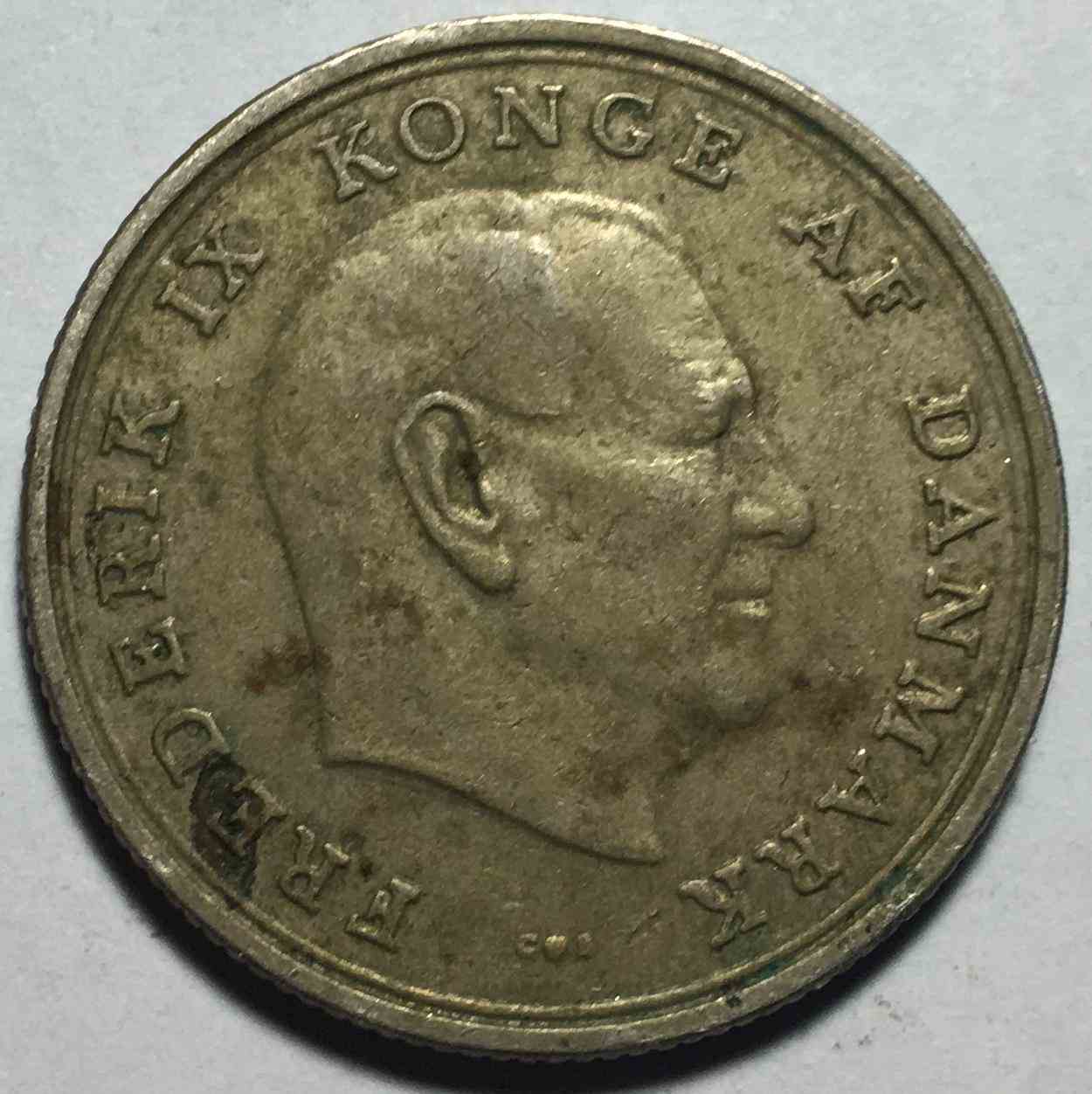 1 ����� 1965 �� ����