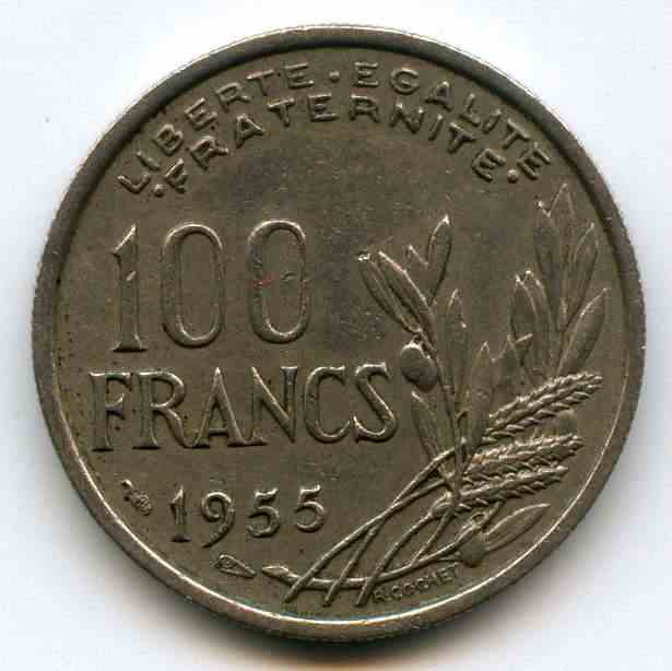 100  1955  