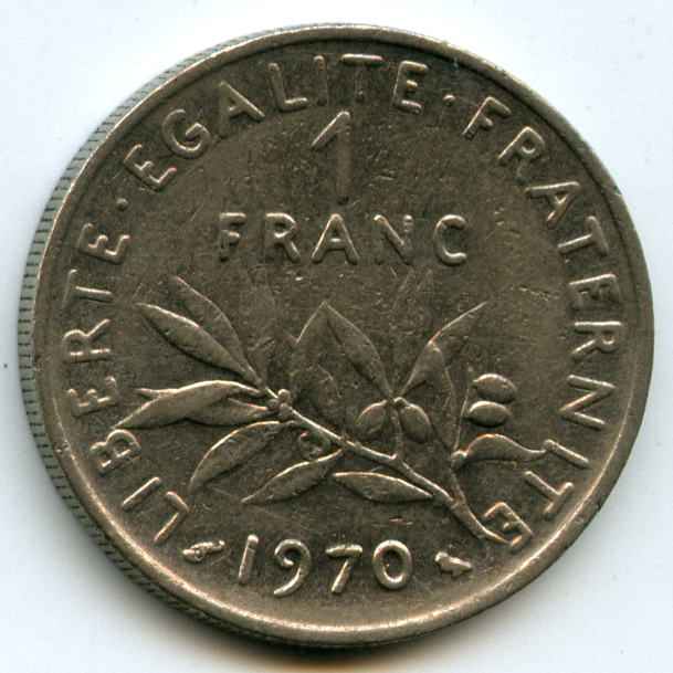 1  1970  
