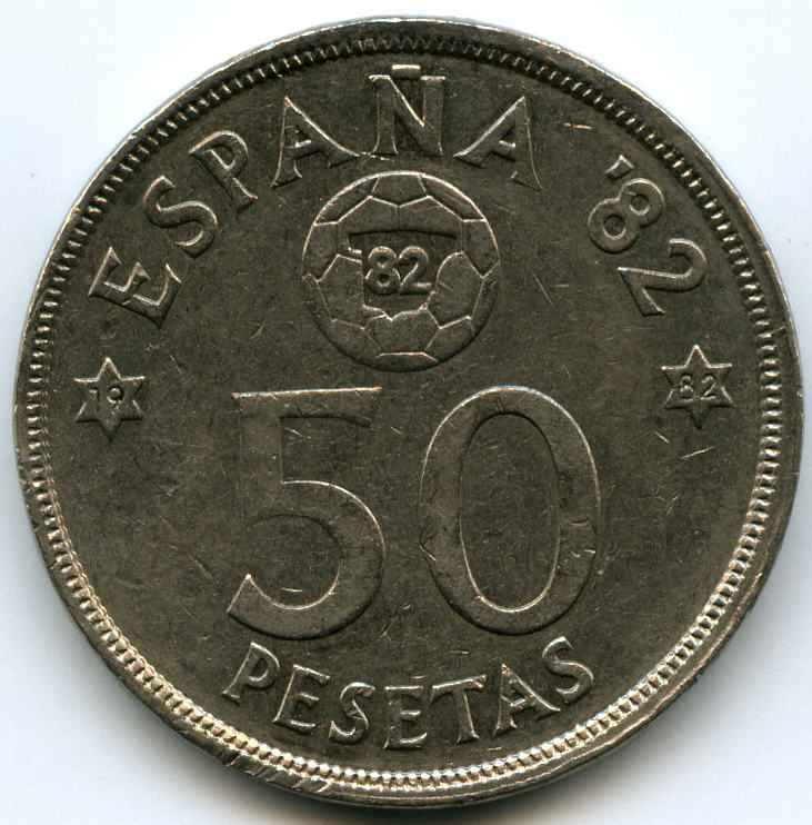 50 ����� 1982 �� ������