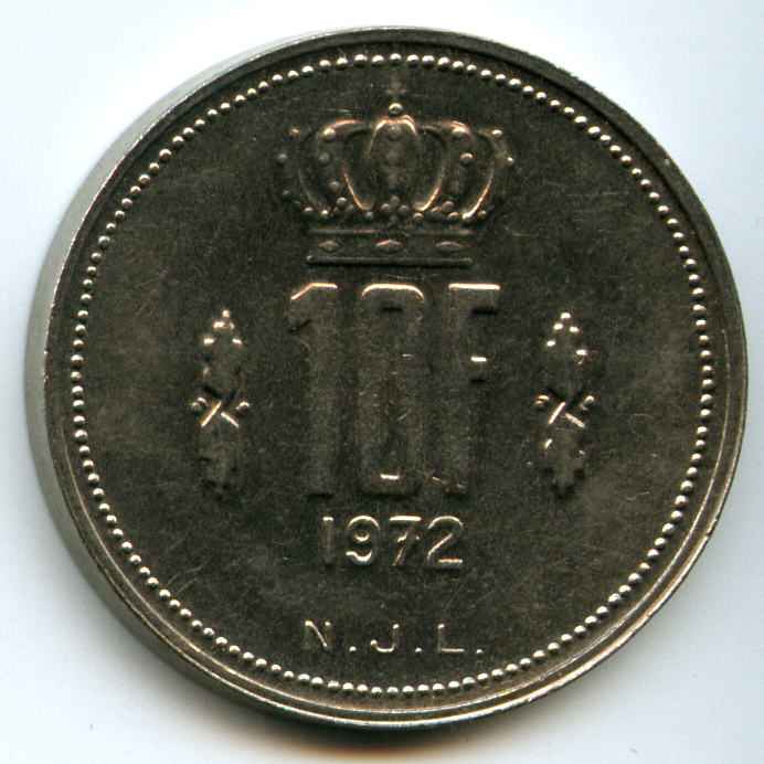 10 ������ 1972 �� ����������