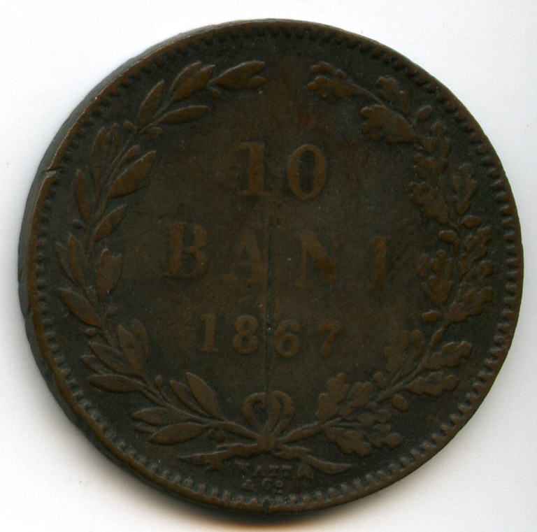 10 ��� 1867 �� ������