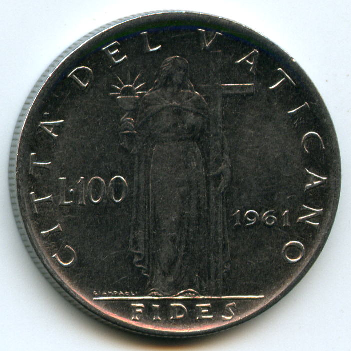 100 �� 1961 �� �������