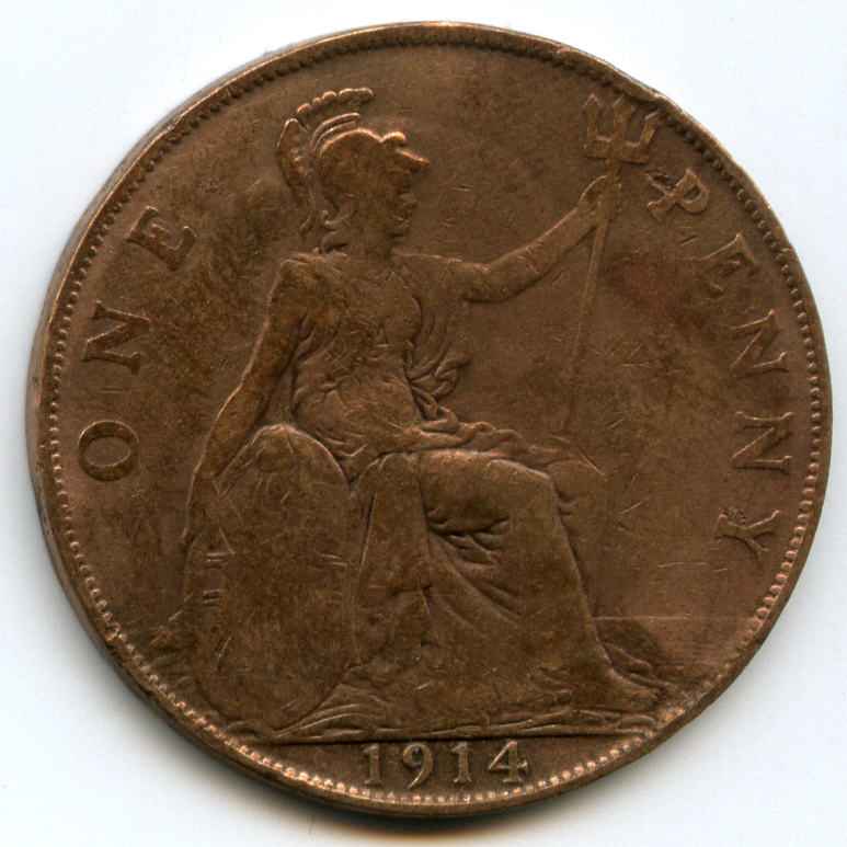 1  1914  