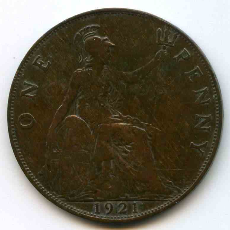 1  1921  