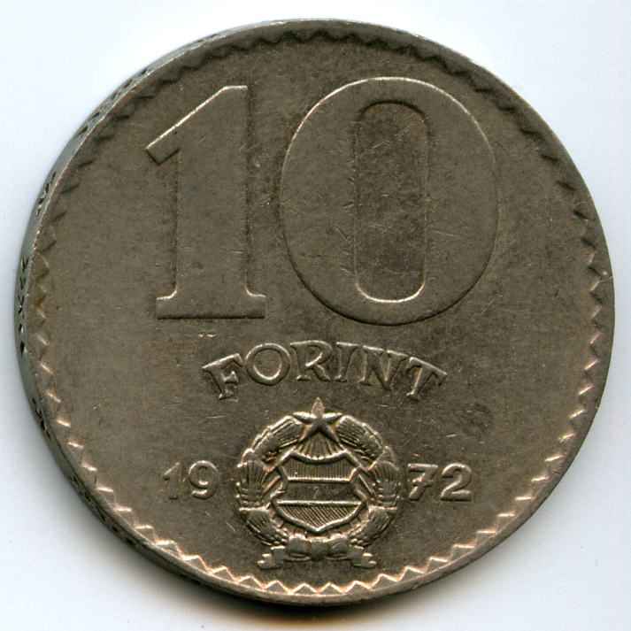 10 ������ 1972 �� ��������