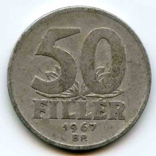 50 ������� 1967 �� ��������