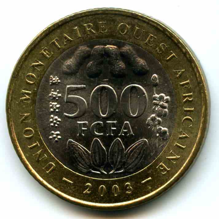 500  2003   