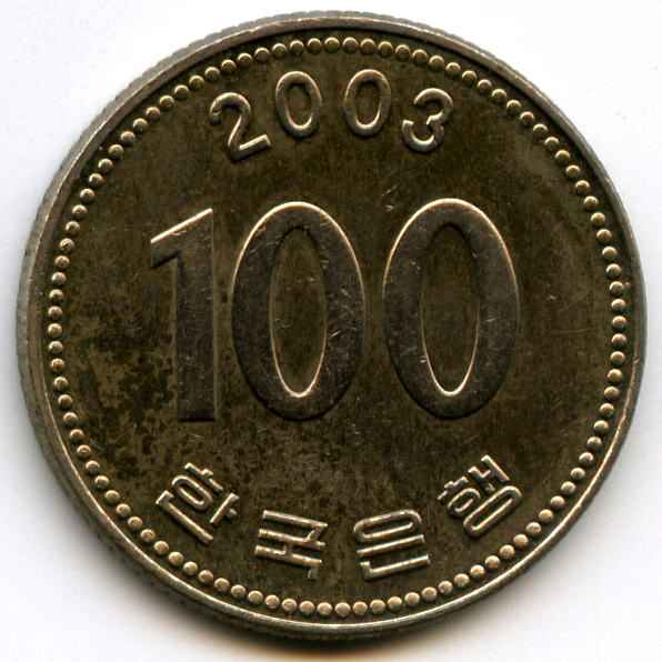 100  2003  