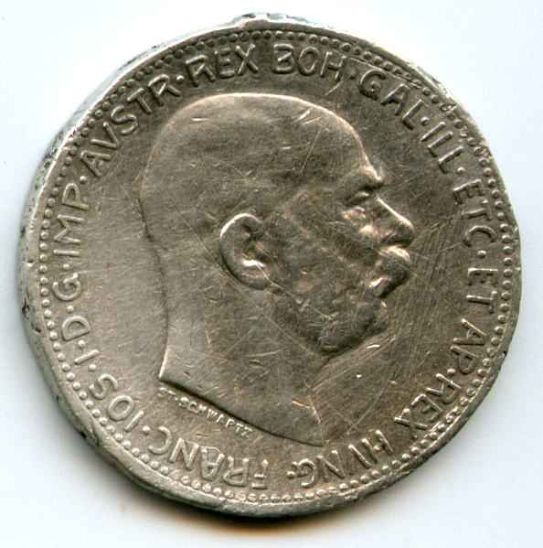 1  1913  