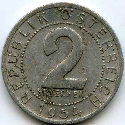 2  1954  