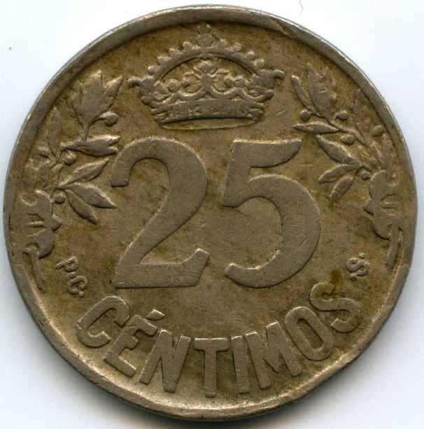 25  1925  