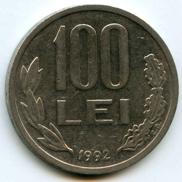 100  1992  
