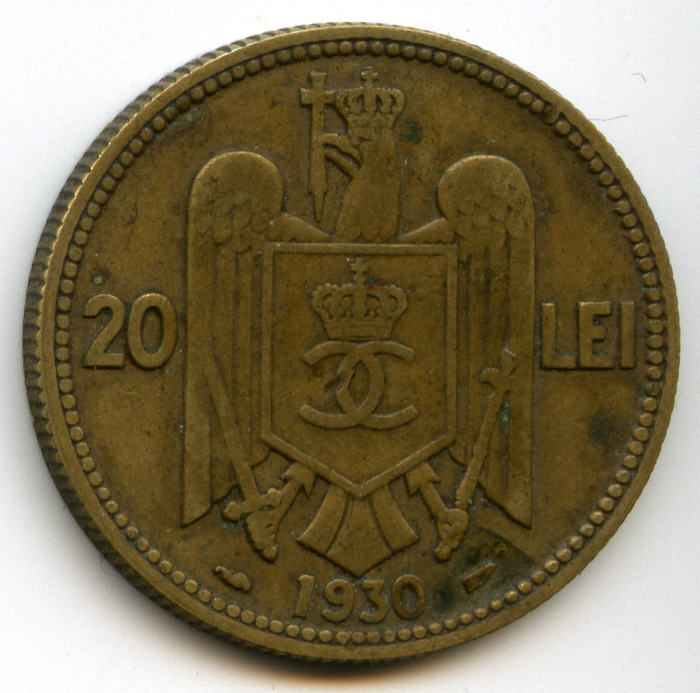 20  1930  