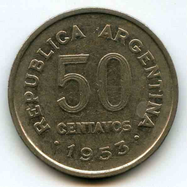 50  1953  