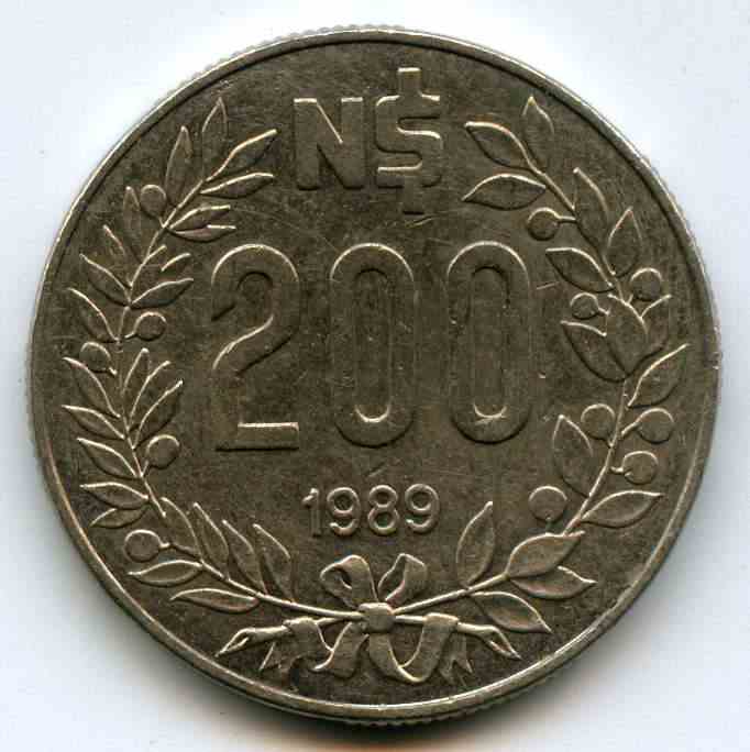 200   1989  